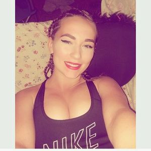 Meet your Posher, Mariah